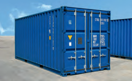 Sea freight costs calculator Sea freight costs calculator