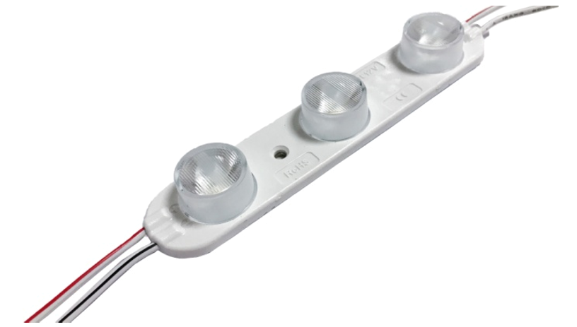 STELLA LED-moduuli M933QB, 2,88W, 6500K