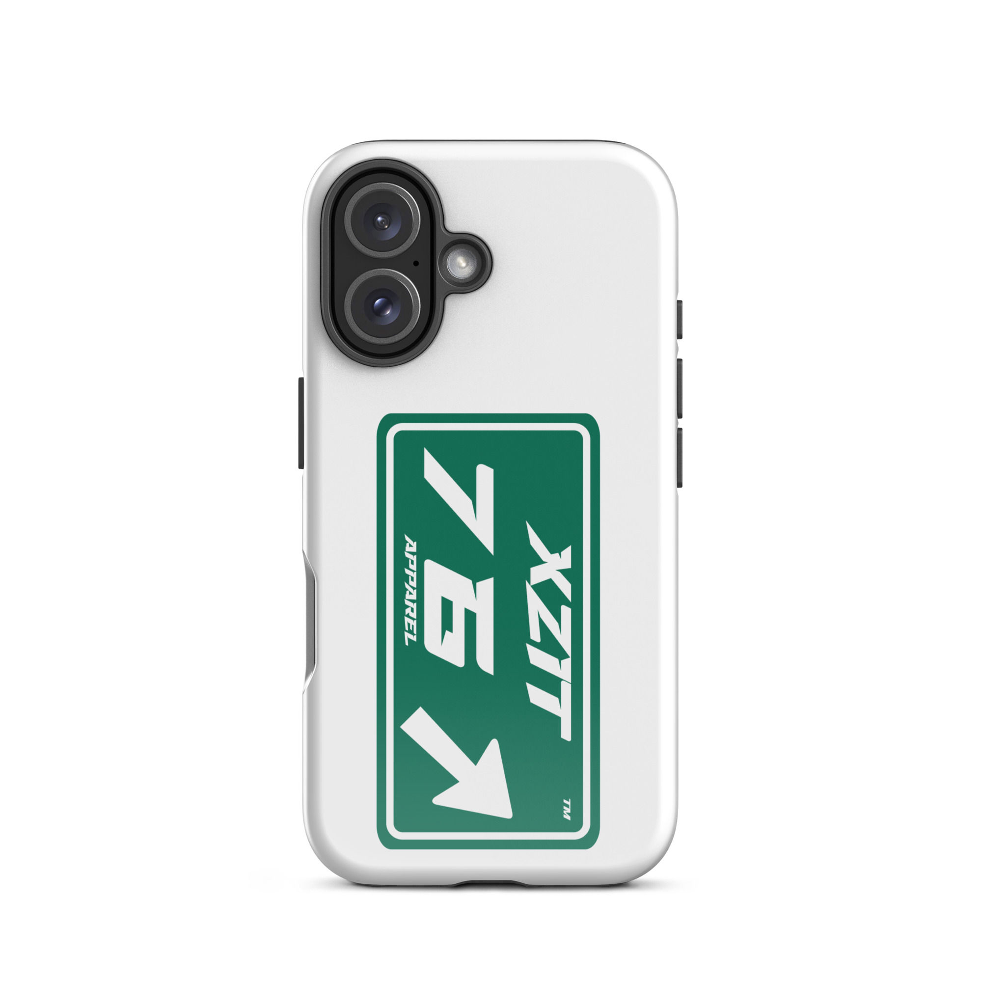 Tough Case for iPhone®
