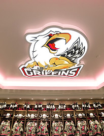 Grand Rapids Griffins