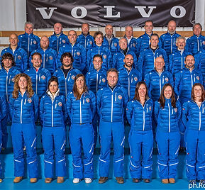 La scuola italiana sci sestola