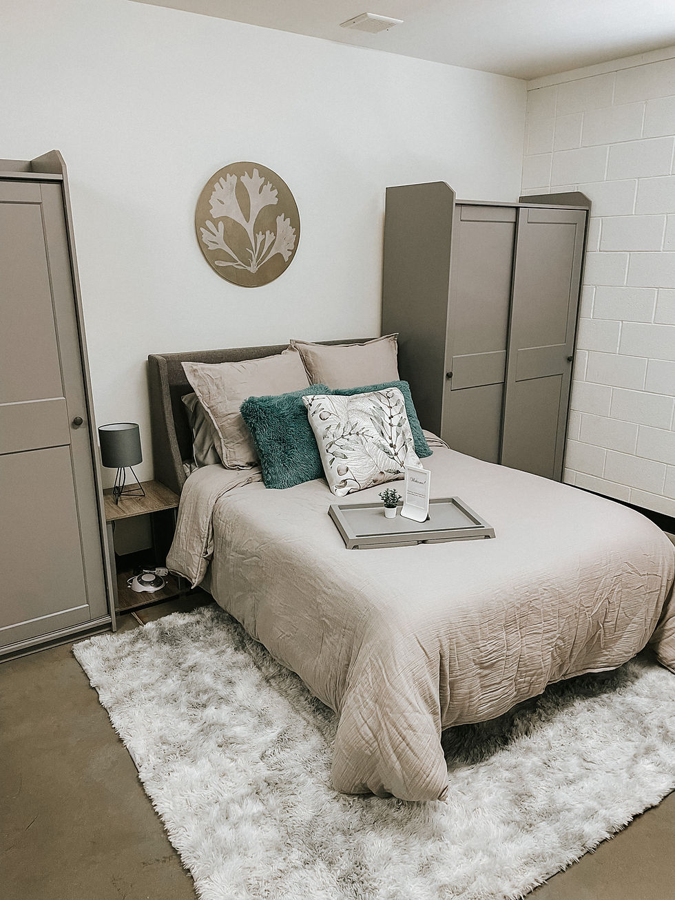 Thumbnail: Sponsor A Room