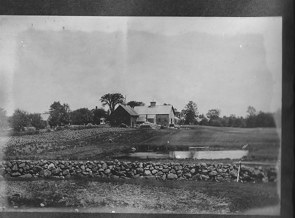 Heath Farm