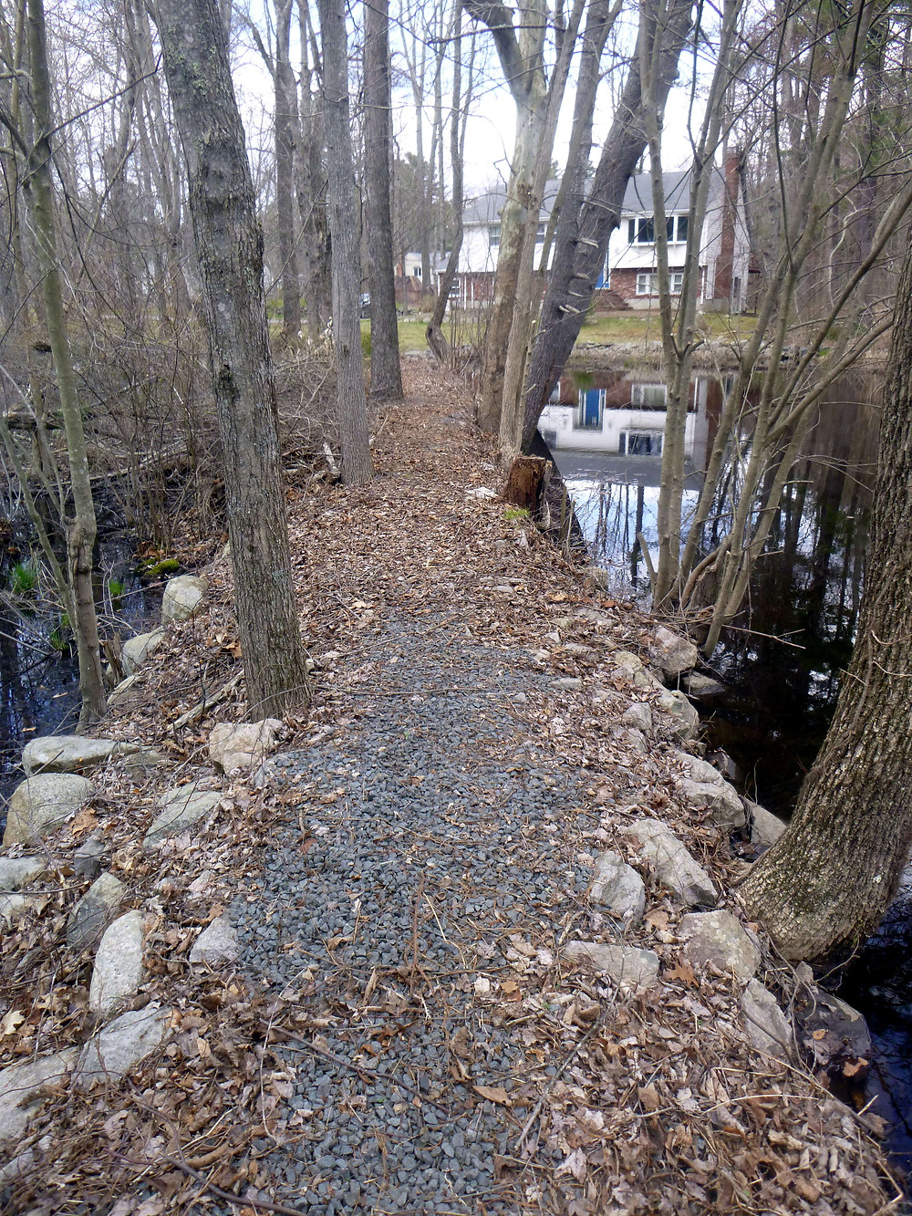 Beaver Dam