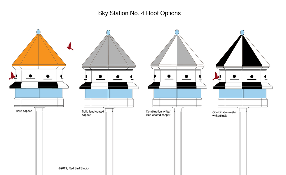 Thumbnail: Sky Station™ No. 4