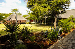 Luso Country Lodge