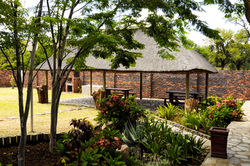 Luso Country Lodge