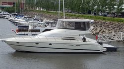 Cranchi Atlantique 48 - 01