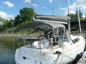 Bénéteau 31 - 03