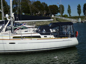Bénéteau 37 - 08