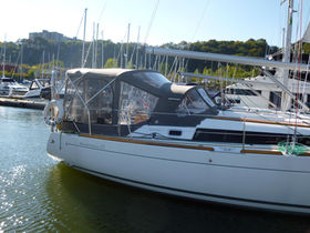 Bénéteau 37 - 05