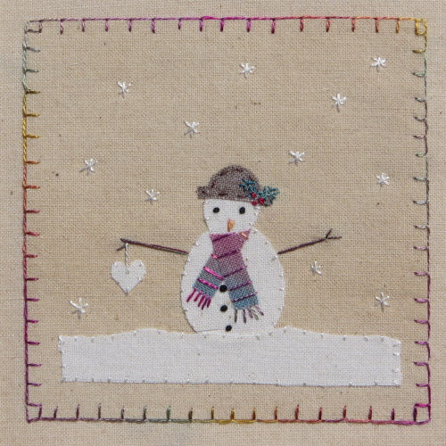 Thumbnail: Love in the Wintertime