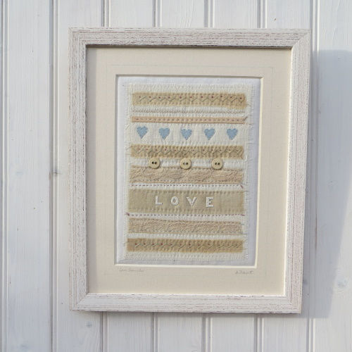 Thumbnail: Love Sampler
