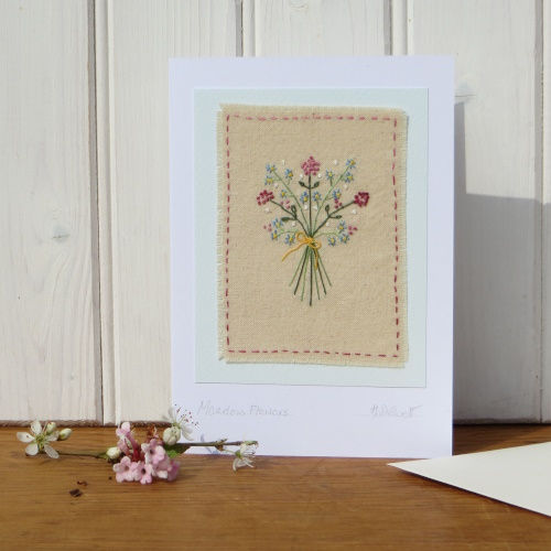 Thumbnail: Meadow Flowers