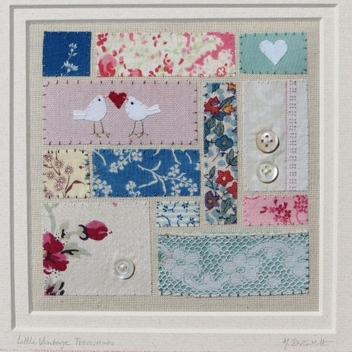 Thumbnail: Little Vintage Treasures