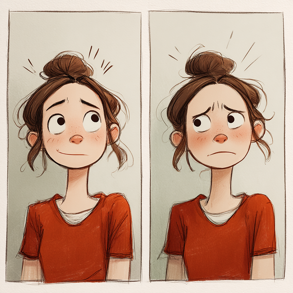 mawgaw0594_A_girl_with_normal_cortisol_levels_and_a_girl_with_h_4342349c-5115-4b33-9176-28