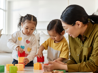 child first aid in singapore