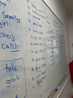 English Lessons