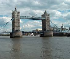 From Gutter to Greatness: The Incredible Transformation of London's Famous River