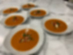 Roasted Tomato Soup