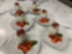 Vanilla Mousse