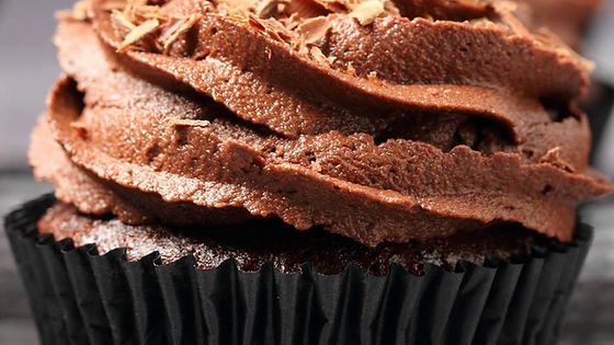 Cupcakes - 1dz ~ Petits gâteaux - 1dz