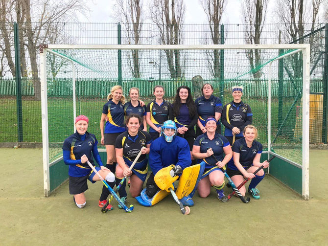 Match reports 01/12/18