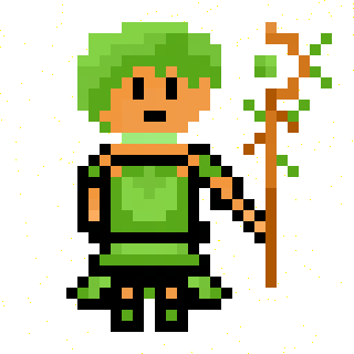 magical girl leaf (1).gif