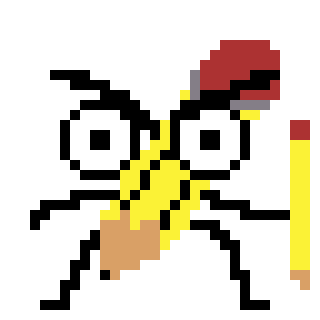TeamRoom58_GameJam1_EnemyPencilATTACK.gif