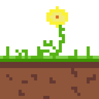 PurpleLeaf_PumpkinMiniGameJam1_NormalPlatformFlower1.gif