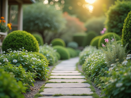 The Art of Mindful Living