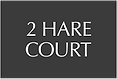 2 Hare Court logo
