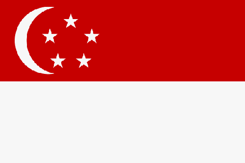 SINGAPUR