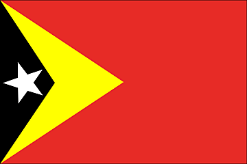 TIMOR ORIENTAL
