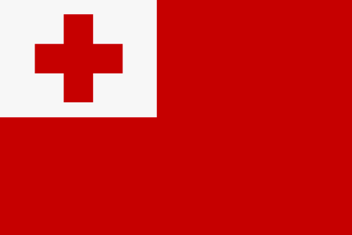 TONGA