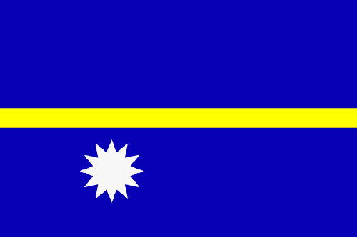 NAURU.