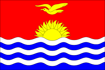 KIRIBATI
