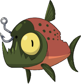 DP FishAlive