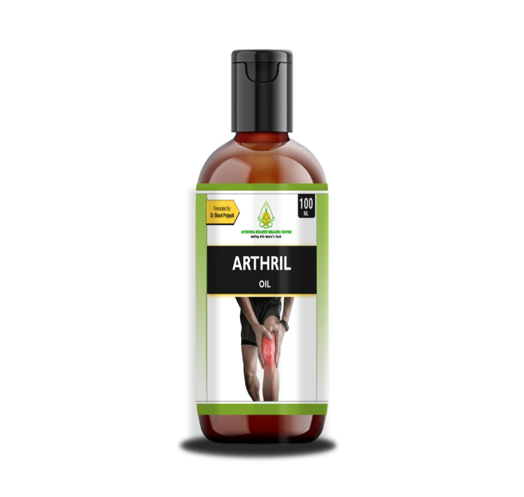 Arthiril Oil