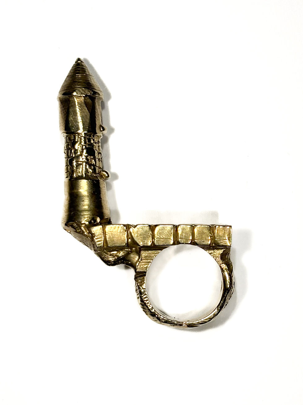 Miniature : LA TOUR 