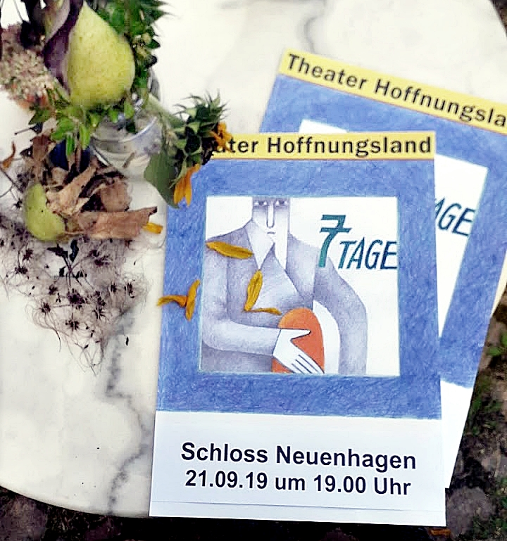 Theater Hoffnungsland
