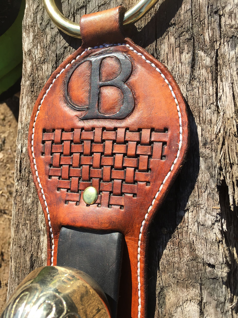 Thumbnail: Custom Sleigh / Jingle Bell Door Hanger