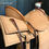 Thumbnail: Custom Saddle (Master Collection)