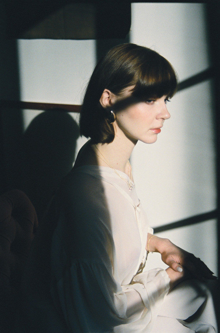 Mannstrom Jewellery by Staffan Sundström