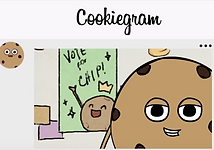 youth privacy protection campaign cookie chip