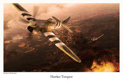 Hawker Tempest