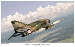 F-4 Phantom II