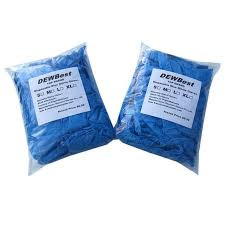 2 pack Medical Grade Exam Nitrile Glove for Examination FDA APPROVED