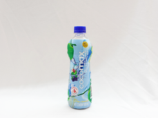 COCOMAX 100% Pure Coconut Water with Butterfly Pea 500ml
