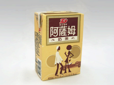 T. Grand ASSAM Milk Tea Original